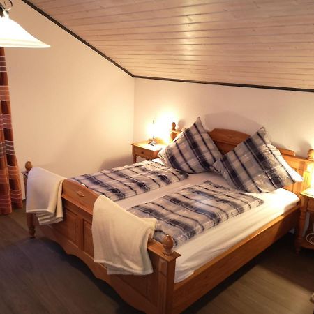 Ferienwohnung - Haus Monika Philippsreut Buitenkant foto