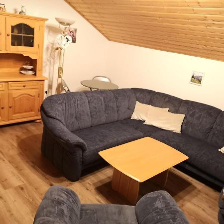 Ferienwohnung - Haus Monika Philippsreut Buitenkant foto
