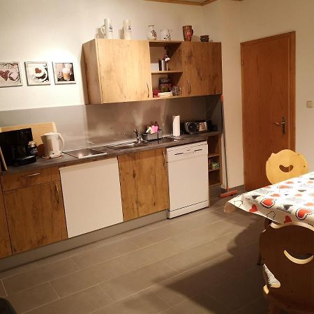Ferienwohnung - Haus Monika Philippsreut Buitenkant foto
