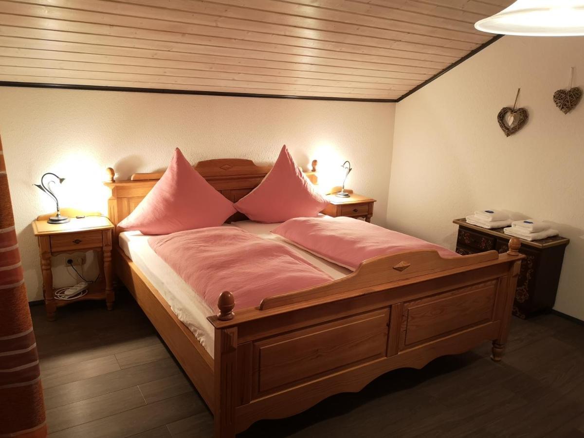 Ferienwohnung - Haus Monika Philippsreut Buitenkant foto