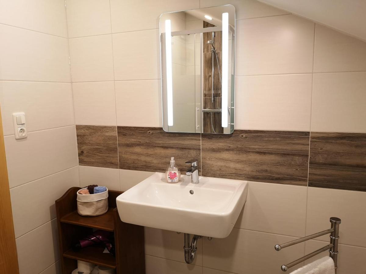 Ferienwohnung - Haus Monika Philippsreut Buitenkant foto