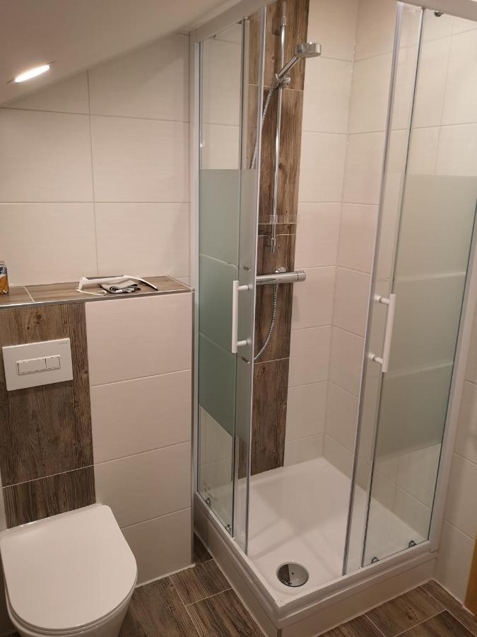 Ferienwohnung - Haus Monika Philippsreut Buitenkant foto
