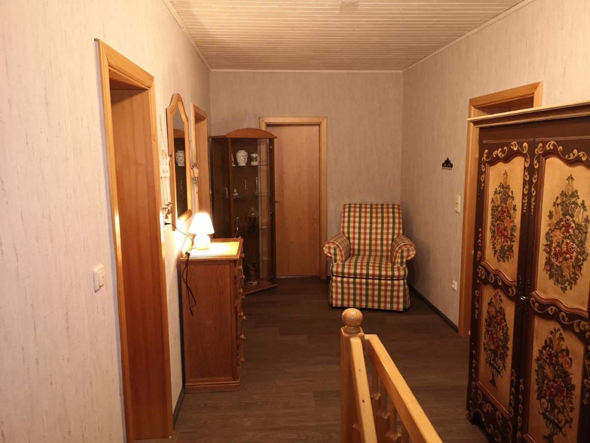 Ferienwohnung - Haus Monika Philippsreut Buitenkant foto